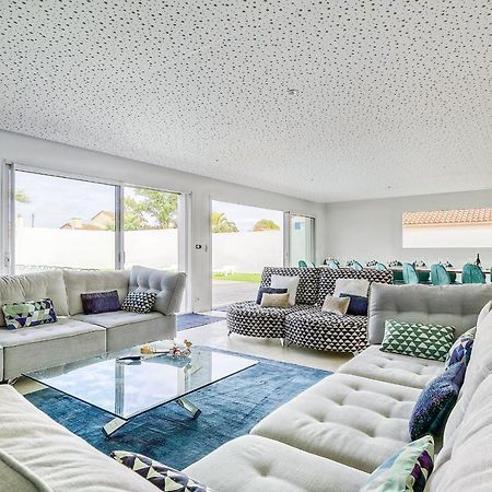 Magnifique Villa Pour Grande Famille A Ла-Бар-де-Мон Экстерьер фото