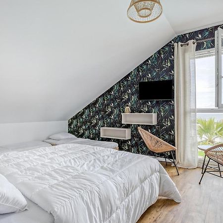 Magnifique Villa Pour Grande Famille A Ла-Бар-де-Мон Экстерьер фото