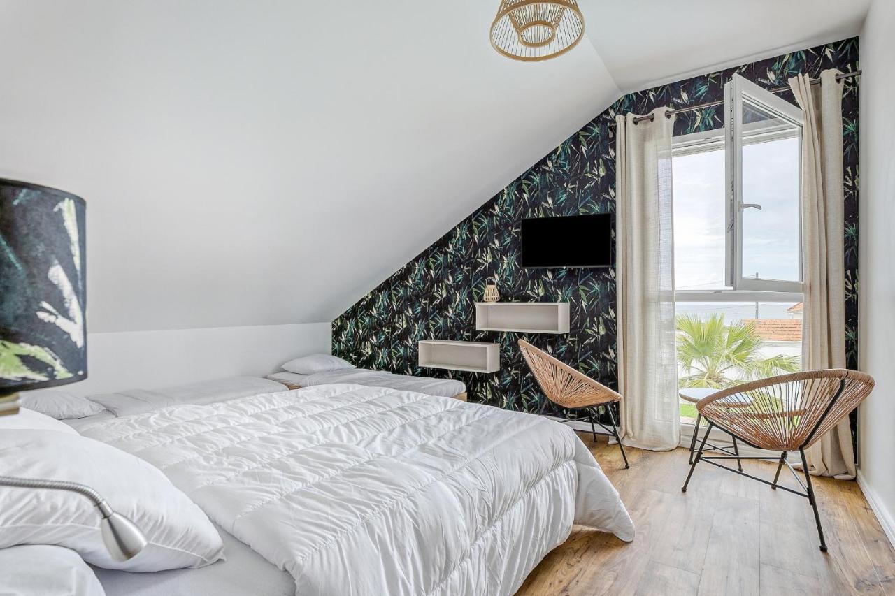 Magnifique Villa Pour Grande Famille A Ла-Бар-де-Мон Экстерьер фото